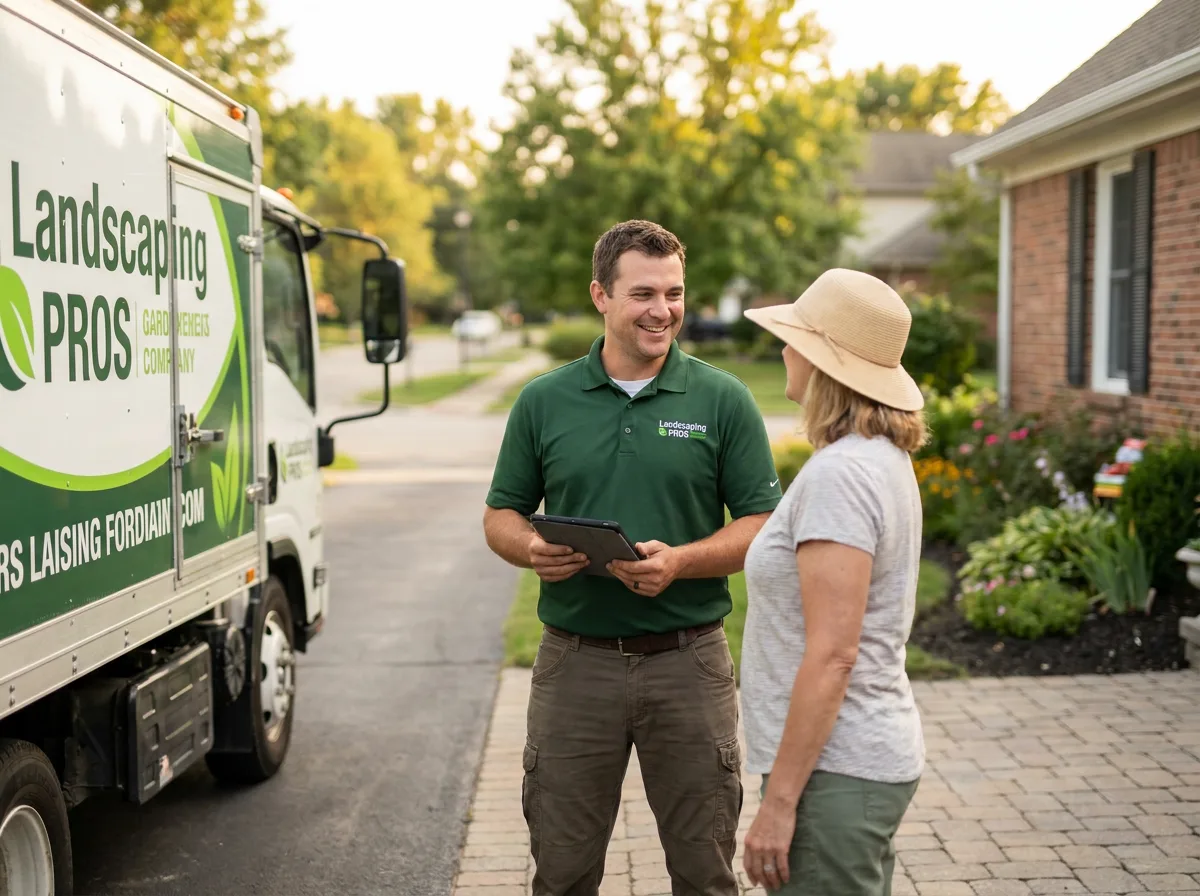 Landscaping Allen Park, MI FAQs